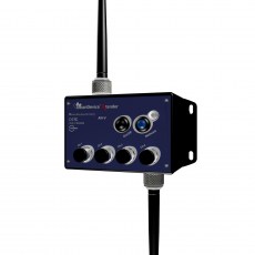 BeanDevice AN-V XTender edestä