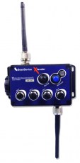 BeanDevice AN-mV XTender edestä