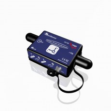 BeanDevice AX-3D XRange päältä