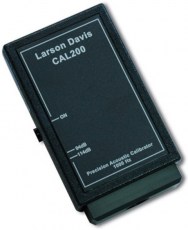 LD CAL200 Äänitasokalibraattori