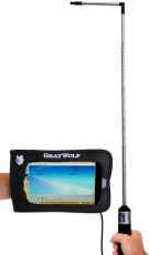 GrayWolf AIR Standard ja 7 tuumainen tablet tietokone