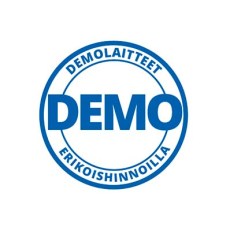 Demolaitteet