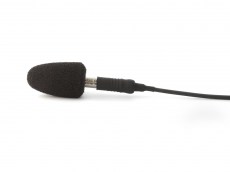 GRAS 147EB X-Rugged mikrofoni ja tuulisuoja