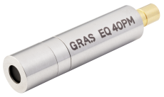 Gras EQ 40PM