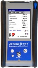 GrayWolf Advanced Sense PRO HVAC PR mittari