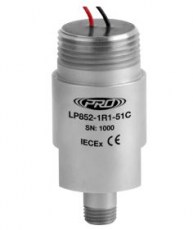 LP852-XXX-5XC edestä