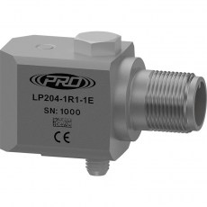 LP204 edestä