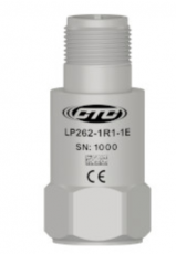 LP262 edestä