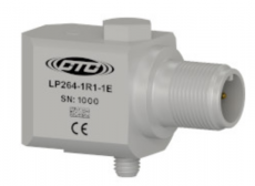 LP264 edestä
