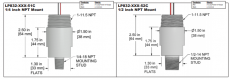 LP832-XXX-5XC piirrustukset