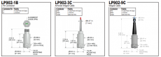 LP902 piirrustukset
