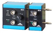 Metra M32 edestä