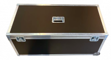 Microtech Gefell GF1 kuljetus salkku