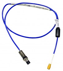 Metrix MX2030 anturi päältä