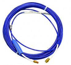 Metrix MX8031 päältä