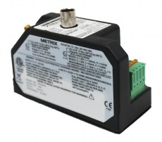 Metrix MX2034 edestä