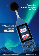 Nor145 esite