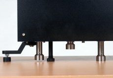 Norsonic Nor277 askeläänikoje äänivasarat