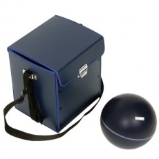NorSonic Nor279 impact ball ja kantosalkku