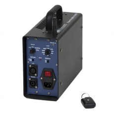 NorSonic Nor280 tehovahvistin
