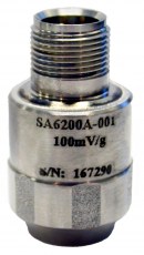 SA6200A-001 teksti anturin kyljessä