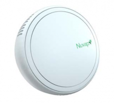 NUVAP Smart edestä kuvattuna