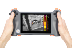 SoundCam Ultra 3 software