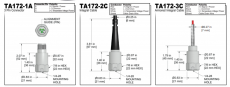 TA172 piirrustukset