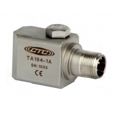 TA184 edestä