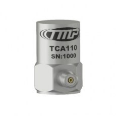 TCA110 edestä