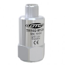 TR102-M12A edestä