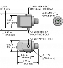 TR104-M12A piirrustukset