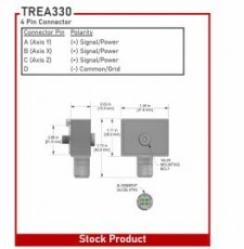 TREA330 piirrustukset