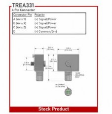 TREA331 piirrustukset