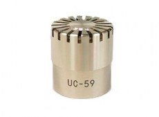 UC-59 Vapaakenttämikrofoni