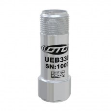 UEB330 edestä