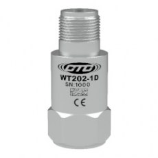 WT202 edestä