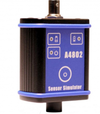 A4802SS sensori simulaattori sivusta