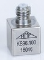KS96.100 edestä