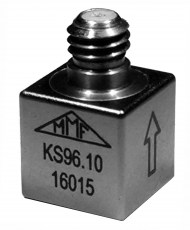 KS96.10 edestä