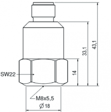 MMF KSI84 mitat