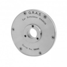 GRAS RA0039 edestä