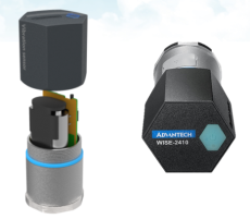 Advantech WISE 2410 3D malli