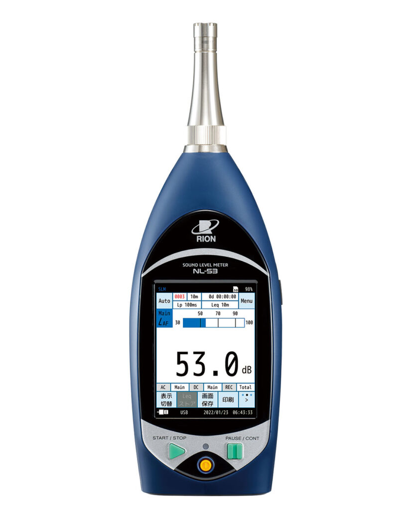 RION NL-62