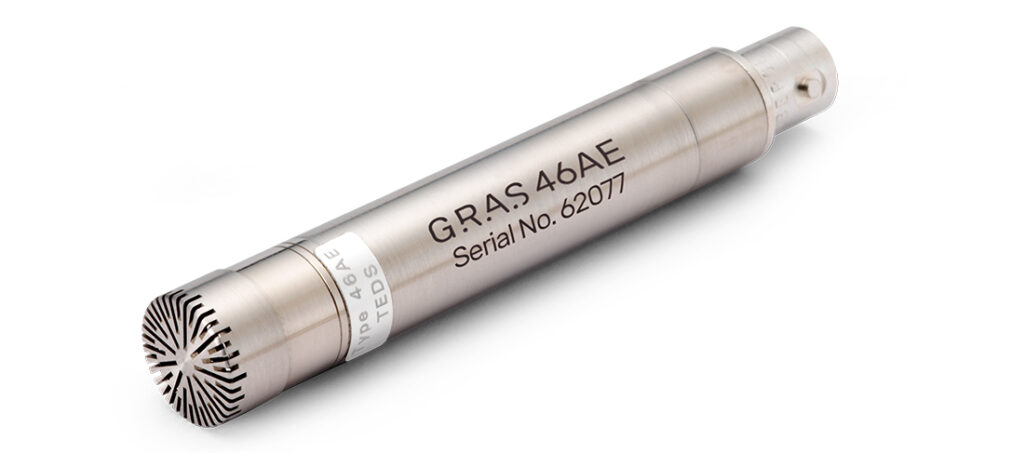 GRAS 46AE