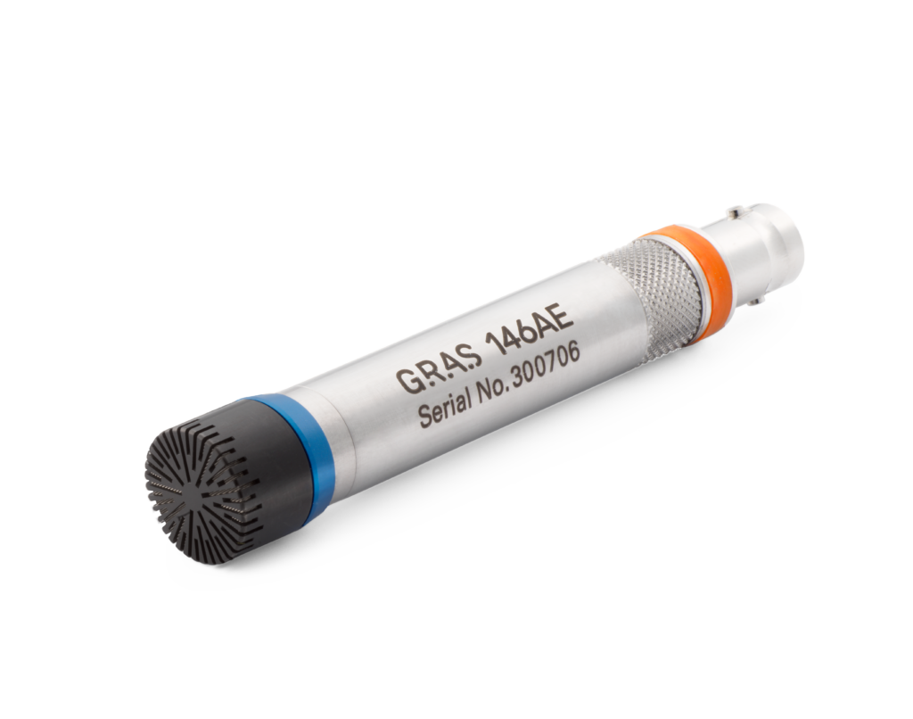GRAS 146AE