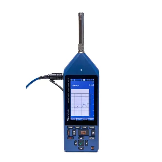 Norsonic Nor150
