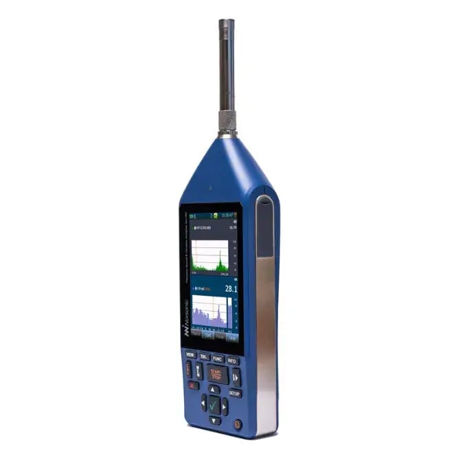 Norsonic Nor150