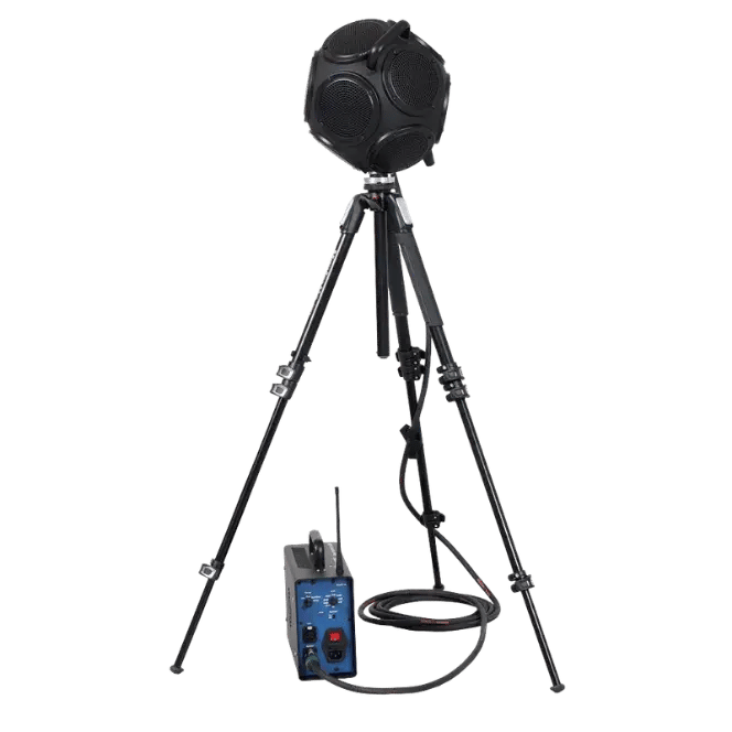Norsonic Nor283