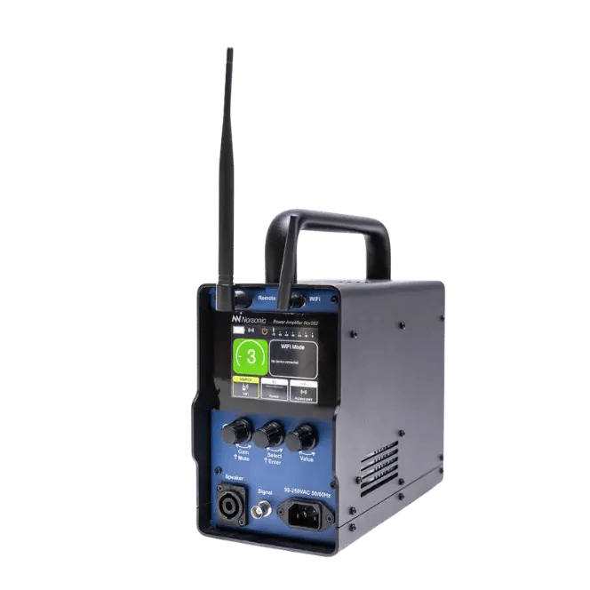 Norsonic Nor282